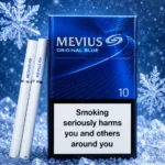 Mevius Original Blue (image 1)