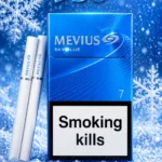 Mevius Sky Blue (image 1)