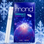 Mond Variance (image 1)