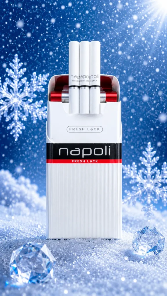 Napoli Gold (image 1)
