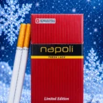Napoli Red Limited Edition (image 1)