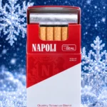Napoli Red Special (image 1)