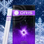 Oris Intense Purple Fizz (image 1)