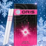 Oris Intense Summer Fizz (image 1)