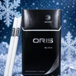 Oris Nano Black (image 1)