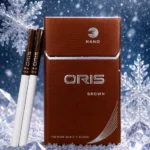 Oris Nano Brown (image 1)