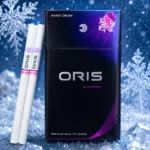Oris Nano Crush Blueberry (image 1)