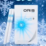 Oris Nano Pulse Apple Mint (image 1)