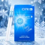 Oris Pulse AppleMint (image 1)