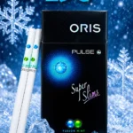 Oris Pulse Fusion Mint (image 1)