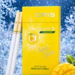 Oris Pulse Mango Mint (image 2)
