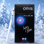 Oris Pulse Strawberry Fusion (image 1)