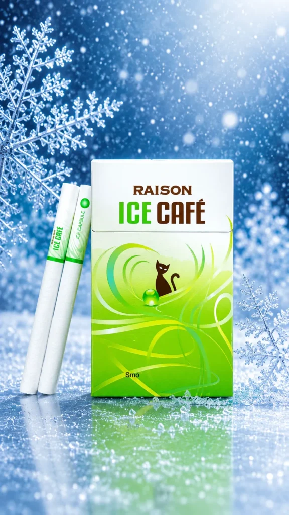 Raison Ice Cafe (image 2)