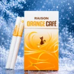 Raison Orange Cafe (image 1)