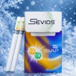 Sevios Double Mango (image 2)