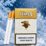 Texas 5 Gold (image 2)
