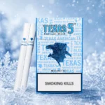 Texas 5 Menthol Ice (image 1)