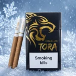 Tora Cigarillos (image 1)