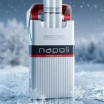 Napoli Silver (image 1)