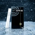Oris Intense Black (image 1)