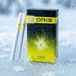Oris Intense Deep Mix (image 1)