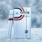Oris Intense Ice Plus (image 1)