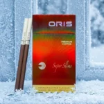 Oris Premium Coffee (image 1)
