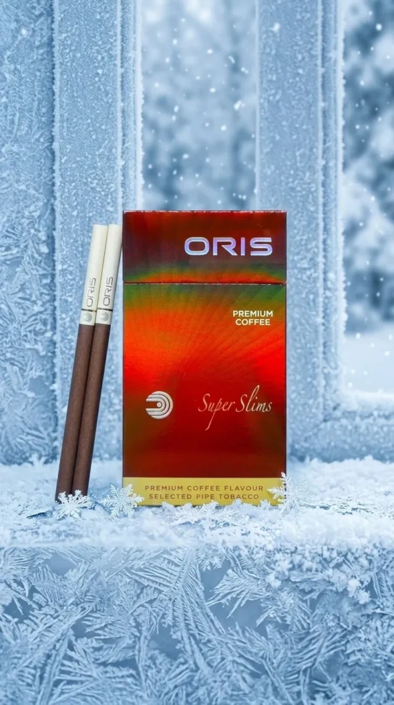 Oris Premium Coffee (image 1)