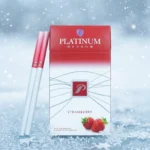 Platinum Strawberry (image 1)