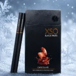 XSO Chocolate (image 1)