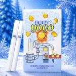 Zest Yogo Mango Capsule (image 1)